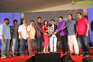 Dictator Audio Success Meet Photos