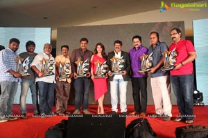 Dictator Audio Success Meet Photos