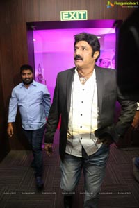 Dictator Audio Success Meet Photos