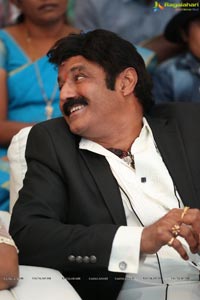 Dictator Audio Success Meet Photos