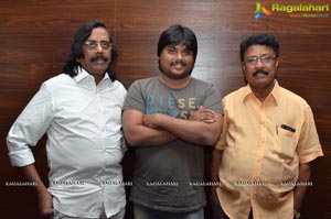 Dictator Audio Success Meet Photos