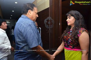 Dictator Audio Success Meet Photos