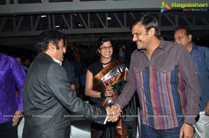 Dictator Audio Success Meet Photos