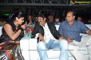 Dictator Audio Success Meet Photos