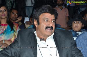 Dictator Audio Success Meet Photos