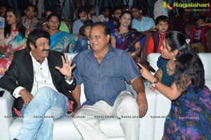 Dictator Audio Success Meet Photos