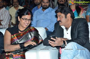 Dictator Audio Success Meet Photos