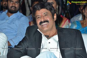 Dictator Audio Success Meet Photos