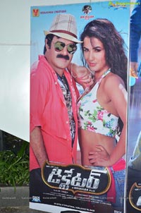 Dictator Audio Success Meet Photos