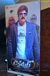 Dictator Audio Success Meet Photos