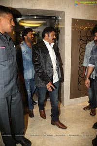 Dictator Success Meet