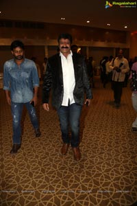 Dictator Success Meet