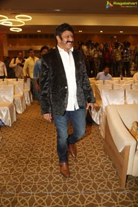 Dictator Success Meet