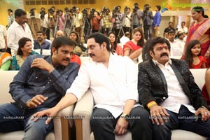 Dictator Success Meet