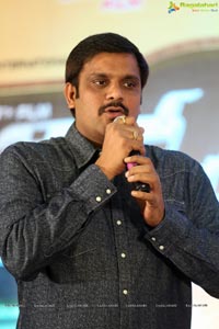 Dictator Success Meet