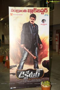 Dictator Success Meet