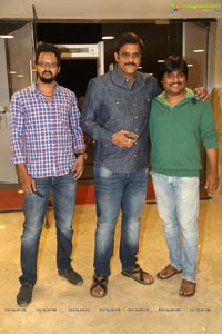 Dictator Success Meet