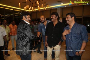 Dictator Success Meet