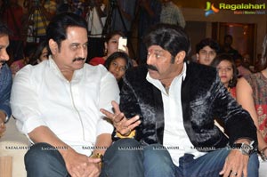 Dictator Success Meet