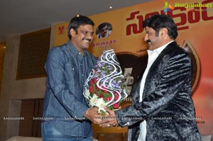 Dictator Success Meet