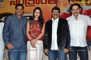 Dictator Success Meet