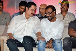 Dictator Success Meet