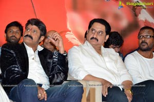 Dictator Success Meet