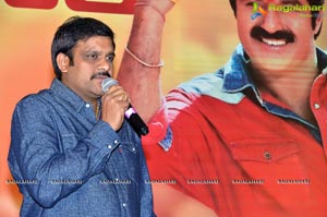 Dictator Success Meet