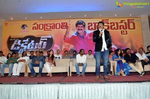 Dictator Success Meet