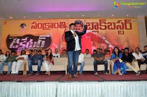 Dictator Success Meet