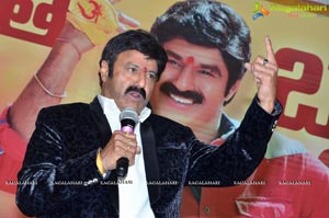 Dictator Success Meet