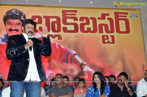 Dictator Success Meet