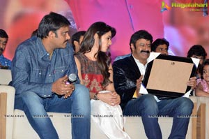 Dictator Success Meet