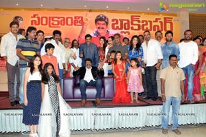 Dictator Success Meet