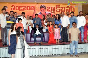 Dictator Success Meet