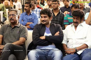 Dictator Success Meet