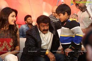 Dictator Success Meet