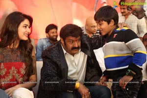 Dictator Success Meet