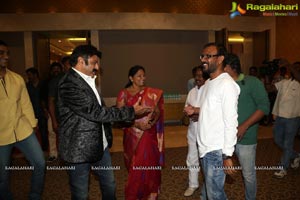 Dictator Success Meet