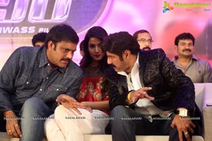 Dictator Success Meet