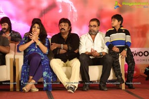 Dictator Success Meet