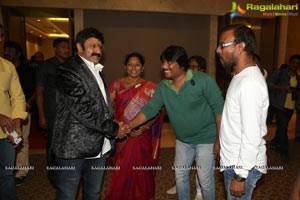 Dictator Success Meet