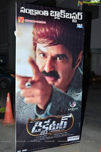 Dictator Success Meet