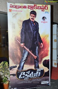 Dictator Success Meet