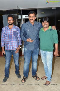 Dictator Success Meet