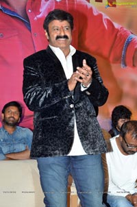 Dictator Success Meet