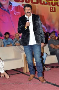 Dictator Success Meet