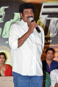 Dictator Success Meet