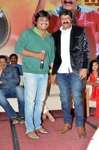 Dictator Success Meet