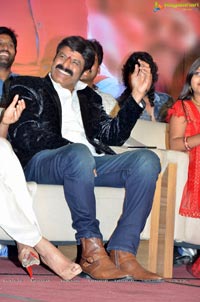 Dictator Success Meet